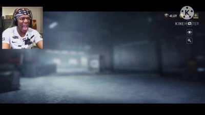 Can F2P players have this too 😢