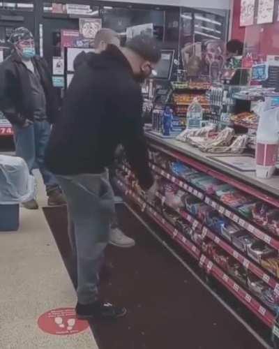 SNAP BACK TO REALITY