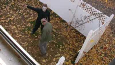 When it's the day after Friday the 13th