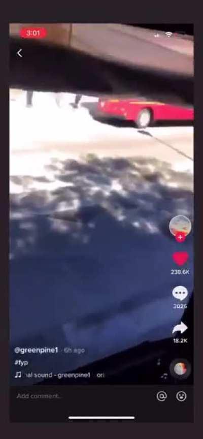 I think this belongs here