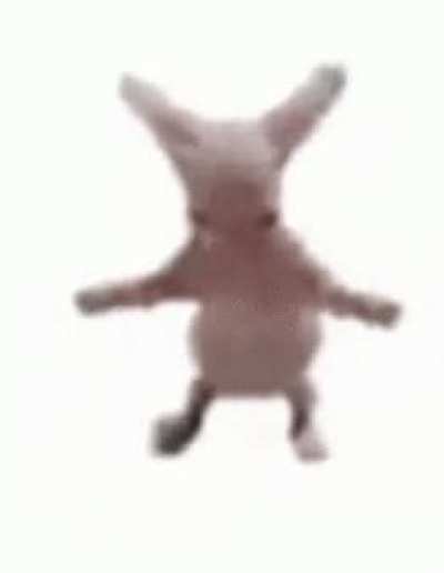 obsessed with this bingus gif