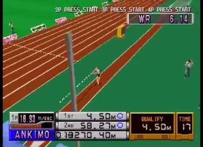 he might just be doping, not sure tho