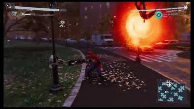 Hey, guys! I think I unlocked Doctor Strange!