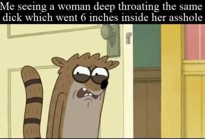 B R U H.....thats kinda gay