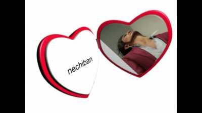 nechiban (errep warming)