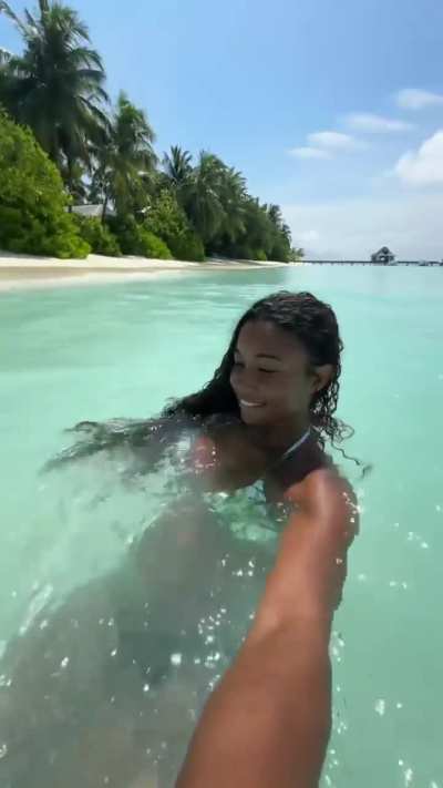 Mataya Sweeting | Snapchat 6.25.25