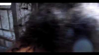 Saving the earth by coming up with creative ways to reuse plastic bags