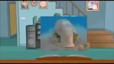 He’s doing his best