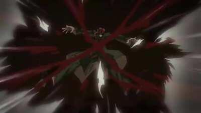 The Boulder Is Too Powerful For Kakyoin