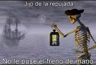 Un título interesante