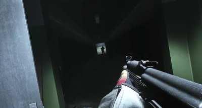 That scav was feeling silly today