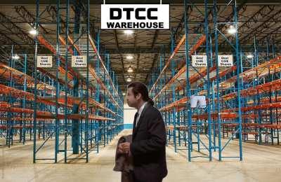 Nothing left but naked shorts