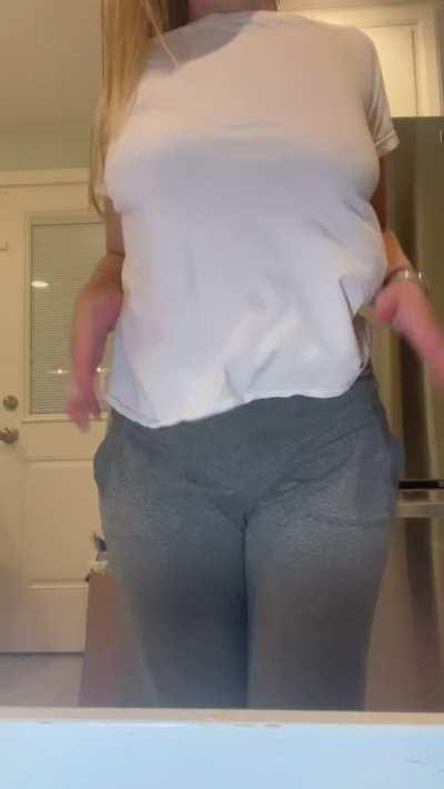 Real wife, real mom…real sexy