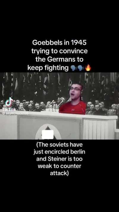 Unlimited total death on hitler youth