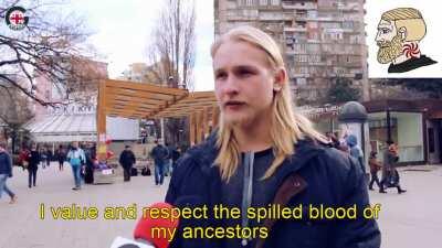 Darkest man in georgia