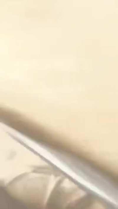 Beirut sea port explosion (04/8/2020)