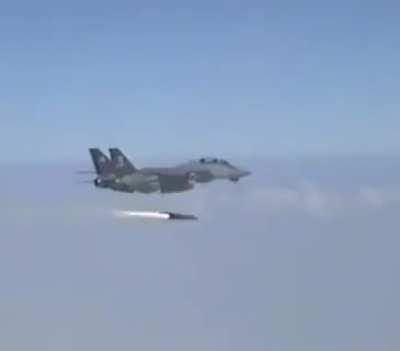 It’s become self aware