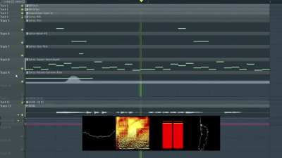 Made something weird today