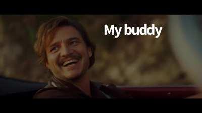 I just wanted to go fishing 🎣