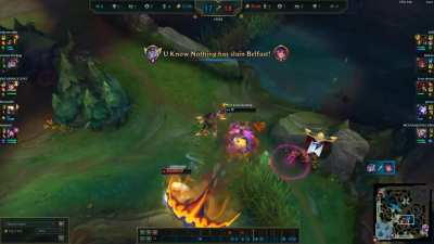 Might as well stop to say hii guys