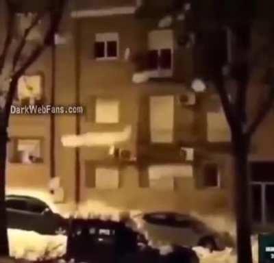 Отличный тетрис