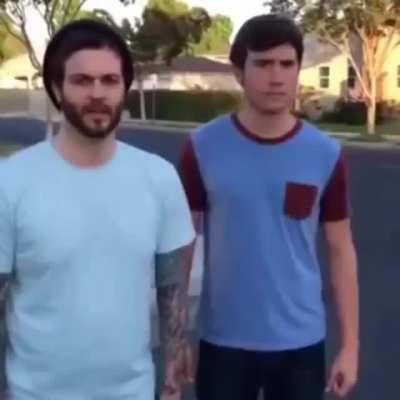 It really do be like that