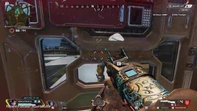 Took my time to hit those shots