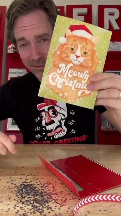 Which evil genius came up with this?