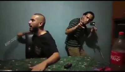 La Bebesita bebelin 😎🤙