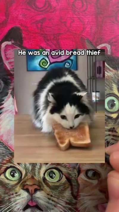 Oreo has been added to The Sillies! :3