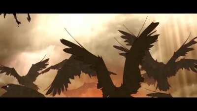 Se ve chida la nueva temporada de bomberos xD