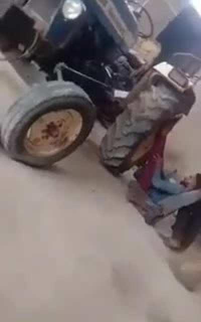 You k now what's coming. You're going to watch it anyway.