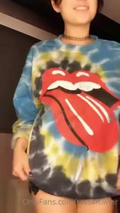 Like a Rolling Stone