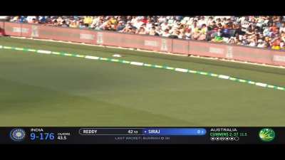 Form is Permanent, Class is Permanent and being not out is Permanent when your name is Viv Siraj.