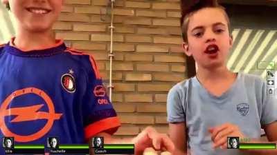 I post this months ago on youtube but was deleted (OC)