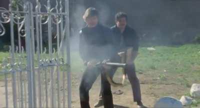 When I find the M1919