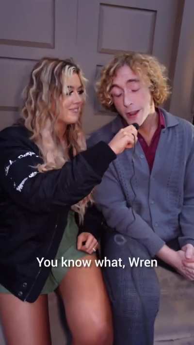 Happy WRENsday (September 17, 2025)