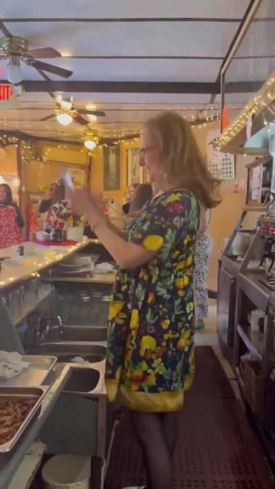 Video from the Rachel Antonoff event in April