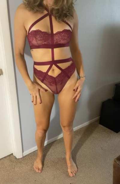 Did I do this right?