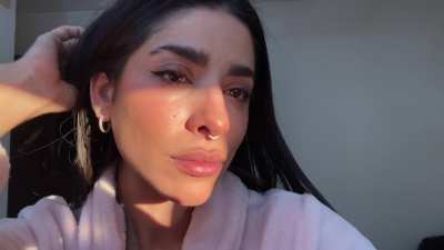 I was born to be spoiled 💅🏼