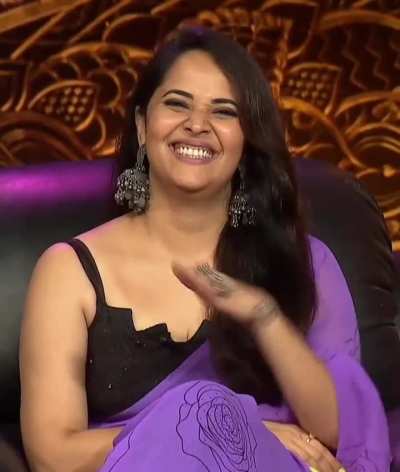 Anasuya