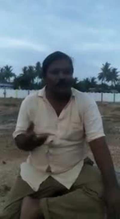 Corona ku reproduction capabilities unnai eggs pedthunda wah wahh em chepparu uncle 🙏🙏💁