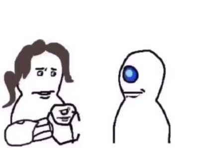 The Part Where He Kills You