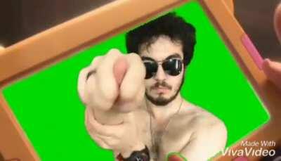 Geç kaldım ama elimin altında bulunsun :D (flair doğru demi)