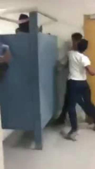 when your controller dies