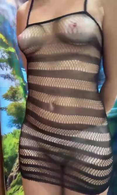 I want your tongue here daddy 🥰🥰