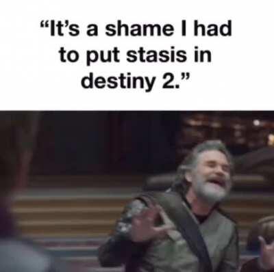 I know that sounds bad