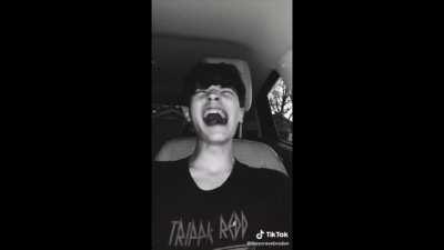 Serapenis when Rell Me said 