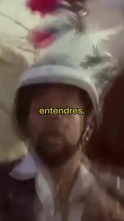 Trickery for a good cause