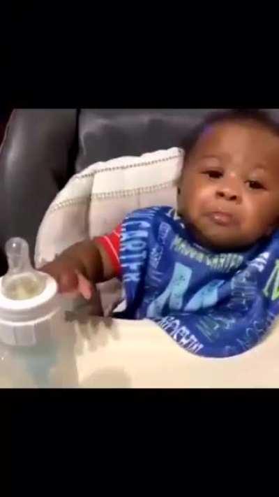 Look how they massacred my boy